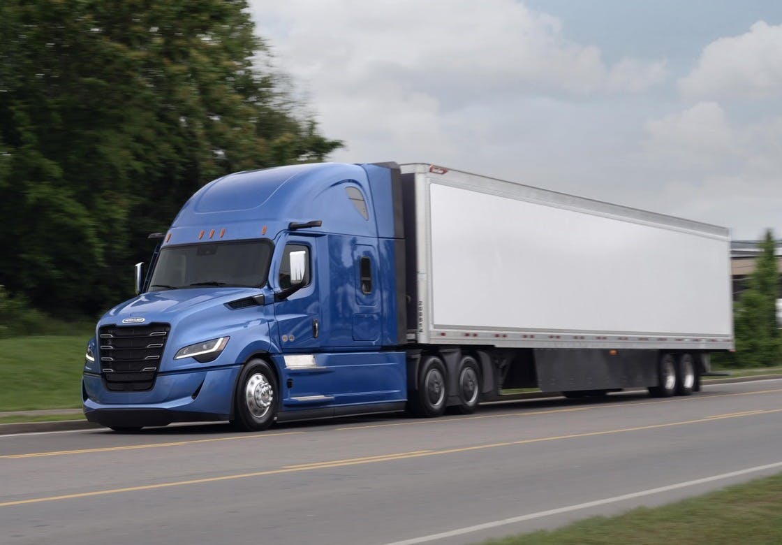 02 Fifth Generation Freightliner Cascadia 126 Inch Sleeper RR Min Cropped