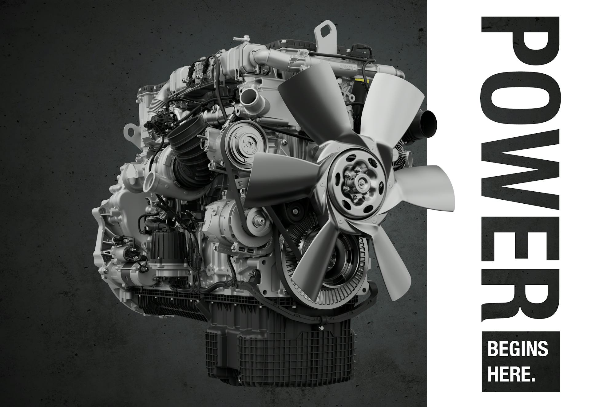 Title Gen 6 Engine Blog