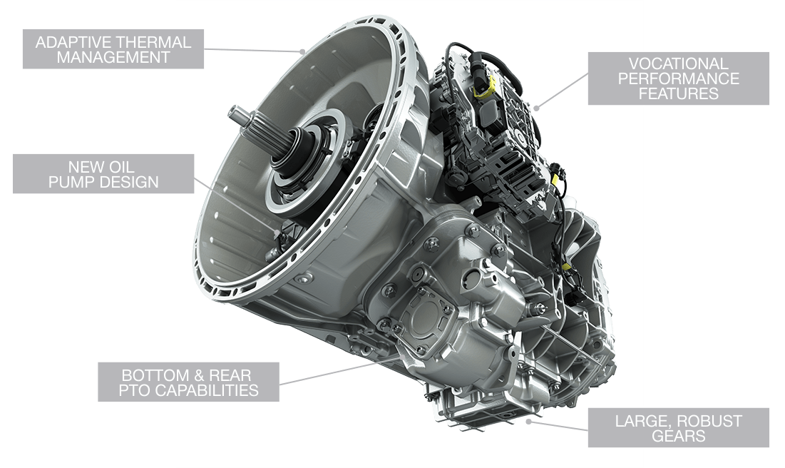 Vocational Website Update